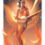 Meret ~ Egyptian Gods