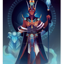 Amun ~ Egyptian Gods