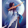 Artemis ~ Greek Mythology