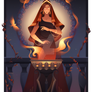 Hestia ~ Greek Mythology