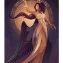 Eris ~ Greek Mythology