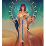 Demeter ~ Greek Mythology