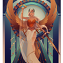 Nike ~ Greek Mythology