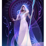 Khione ~ Greek Mythology