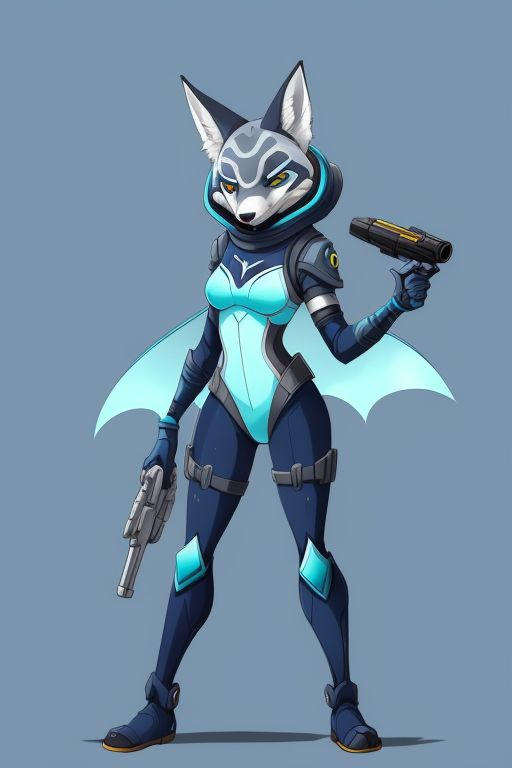 Samaran Pandy Samaran types. by SolOrionBrando on DeviantArt
