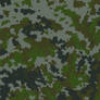Europe Forest type digital camo. 