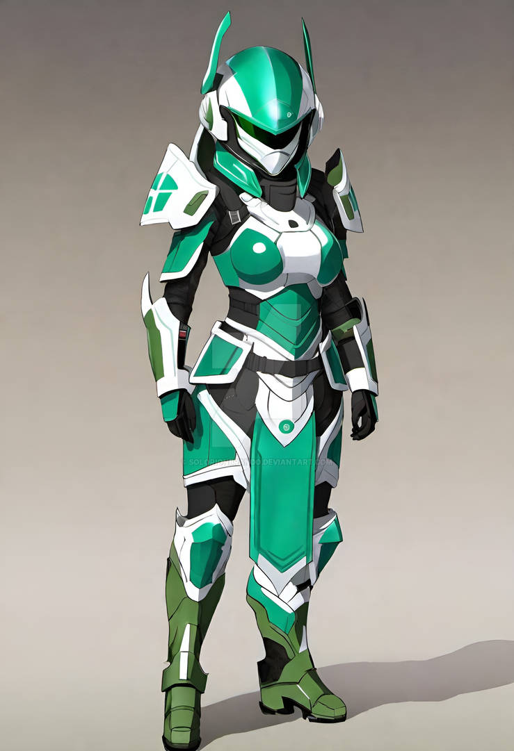 SolNu Aquatic Ops type armor by SolOrionBrando on DeviantArt