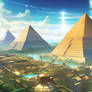 Sol Art Egypt (SolOrion)