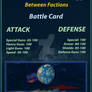 SolOrion Game Card type