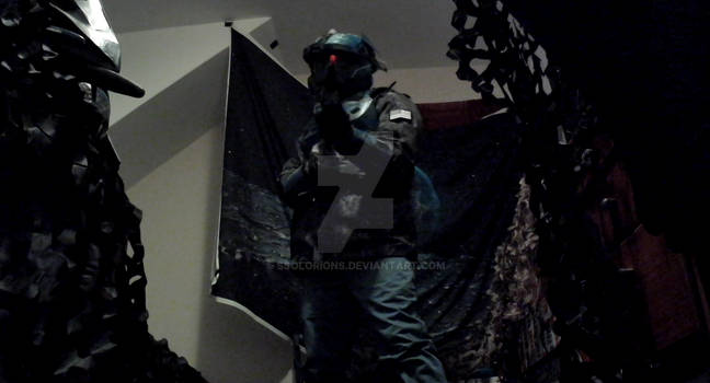 SolOrion Studios scenes.