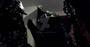 SolOrion Studios scenes.