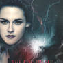 Breaking dawn 2, Bella