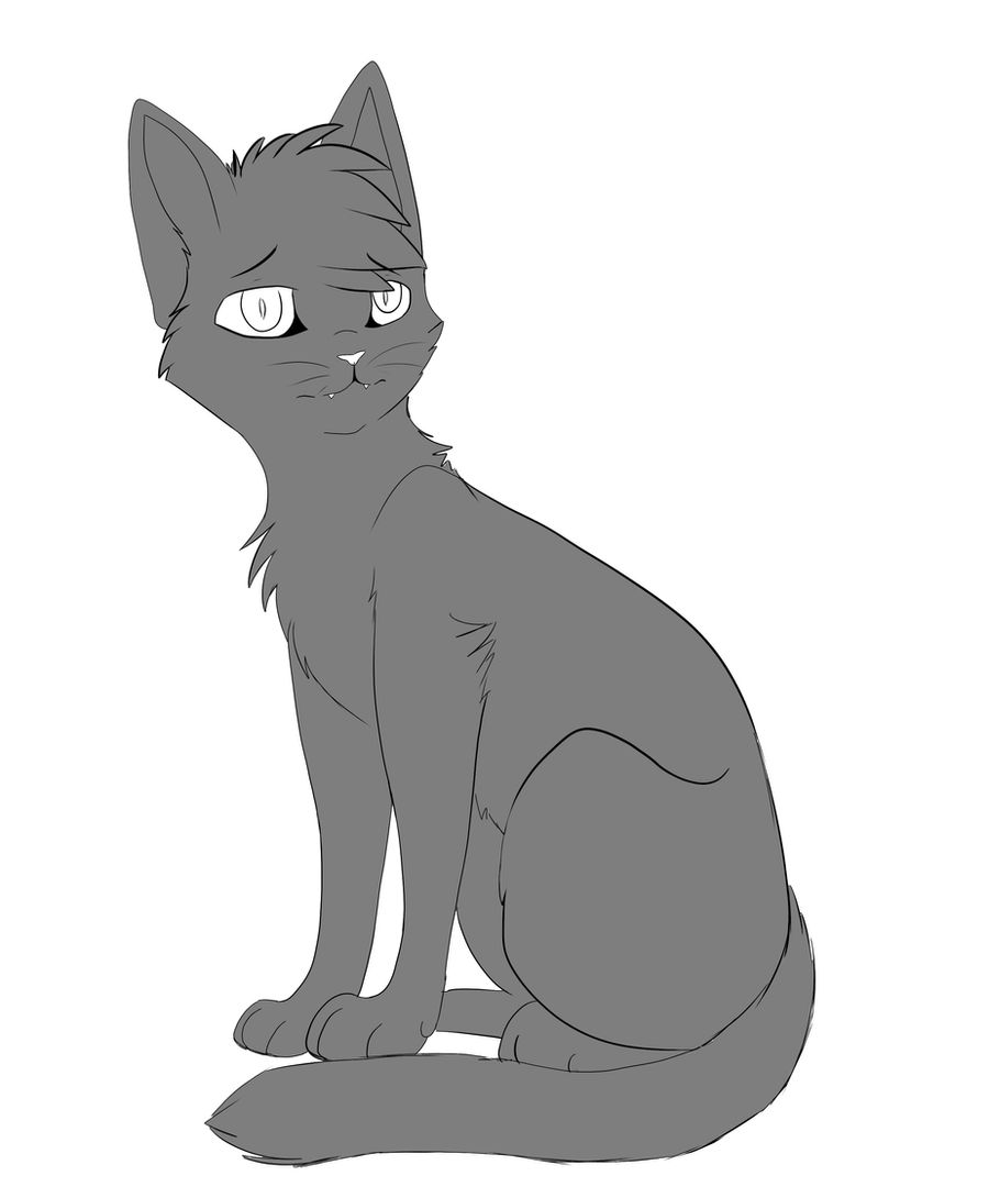 jayfeather WIP