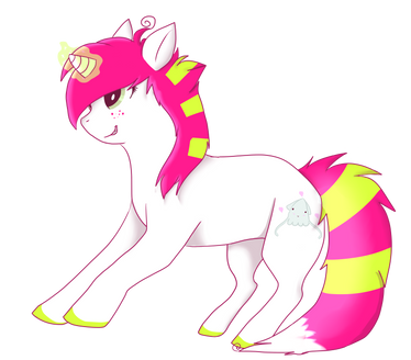 MLP OC