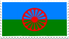 Romani Flag