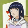 Hinata old