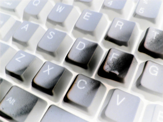 Shadow Keys by VoysizinmyHed on DeviantArt