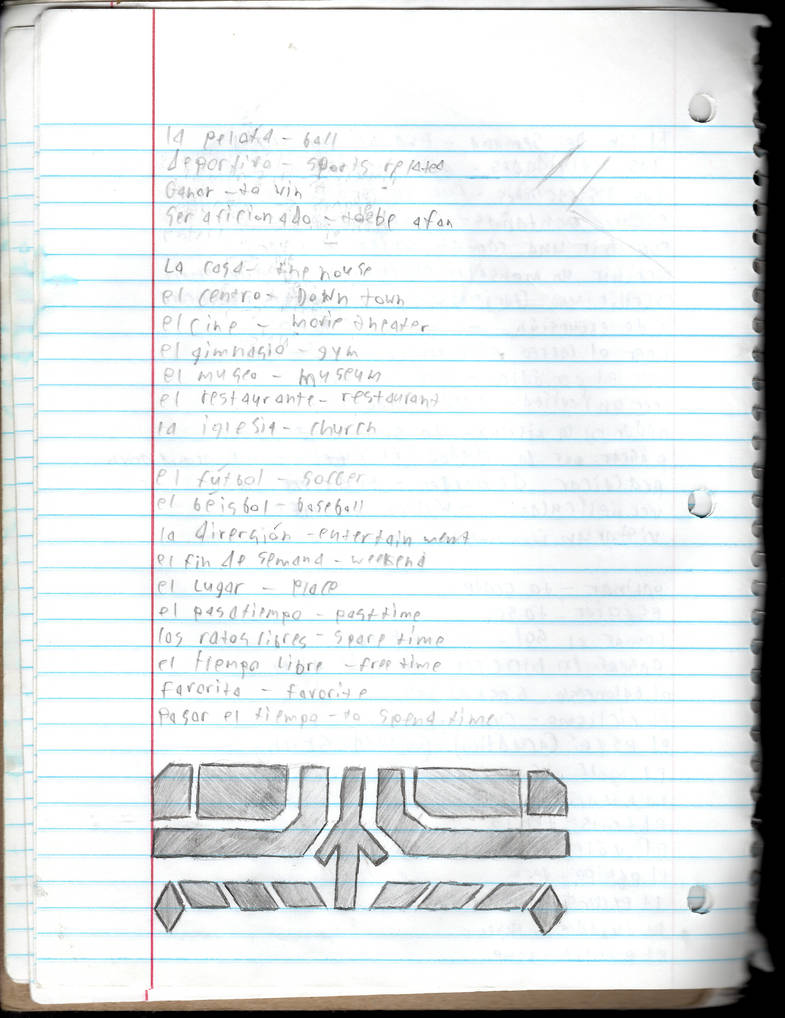 Justinholbert Notebook Deviantart Notebook art 7 by SubvertMedia on DeviantArt
