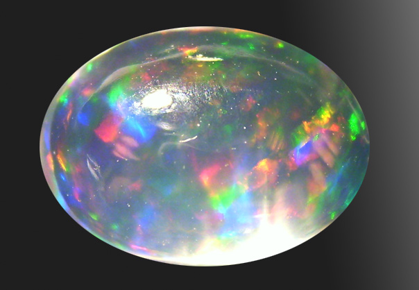 Hyalite Opal