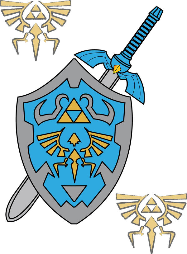 link's sword by weirddance on DeviantArt