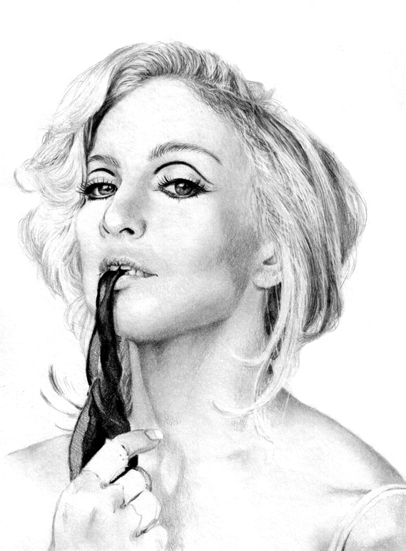 Madonna