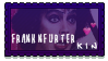 Stamp -x- Frank-N-Furter kin