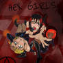 Hex Girls