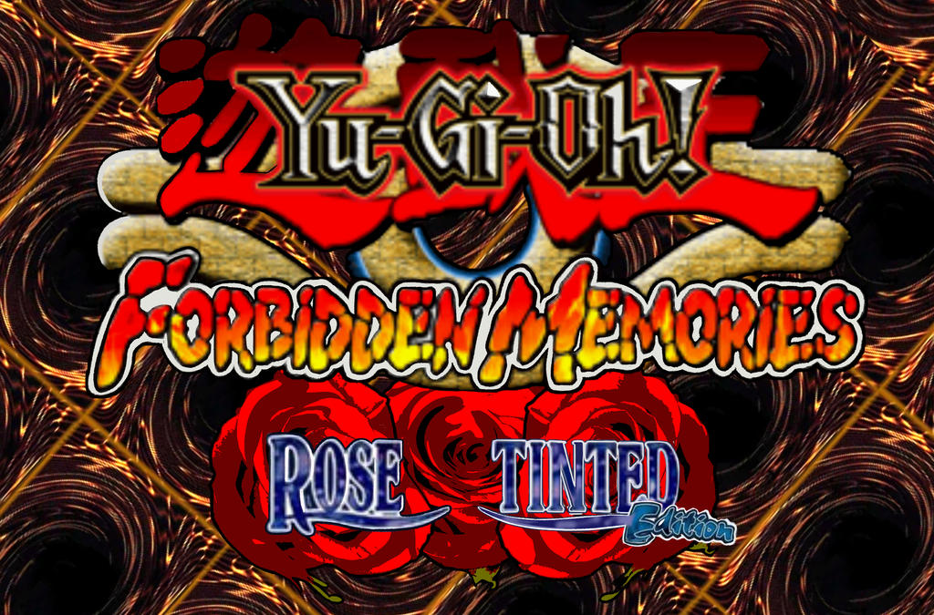 yugioh forbidden memories card drop formula Yu-Gi-Oh Forbidden Memories - 15 Card Drop