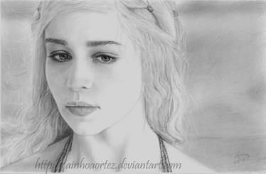 Daenerys Targaryen