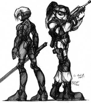 MGS Seri and Nat