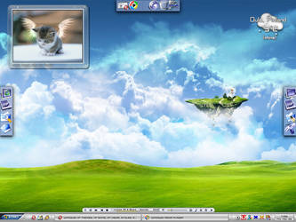 Desktop 25.11.2005 - Stardock