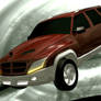 Dodge Durango remake2