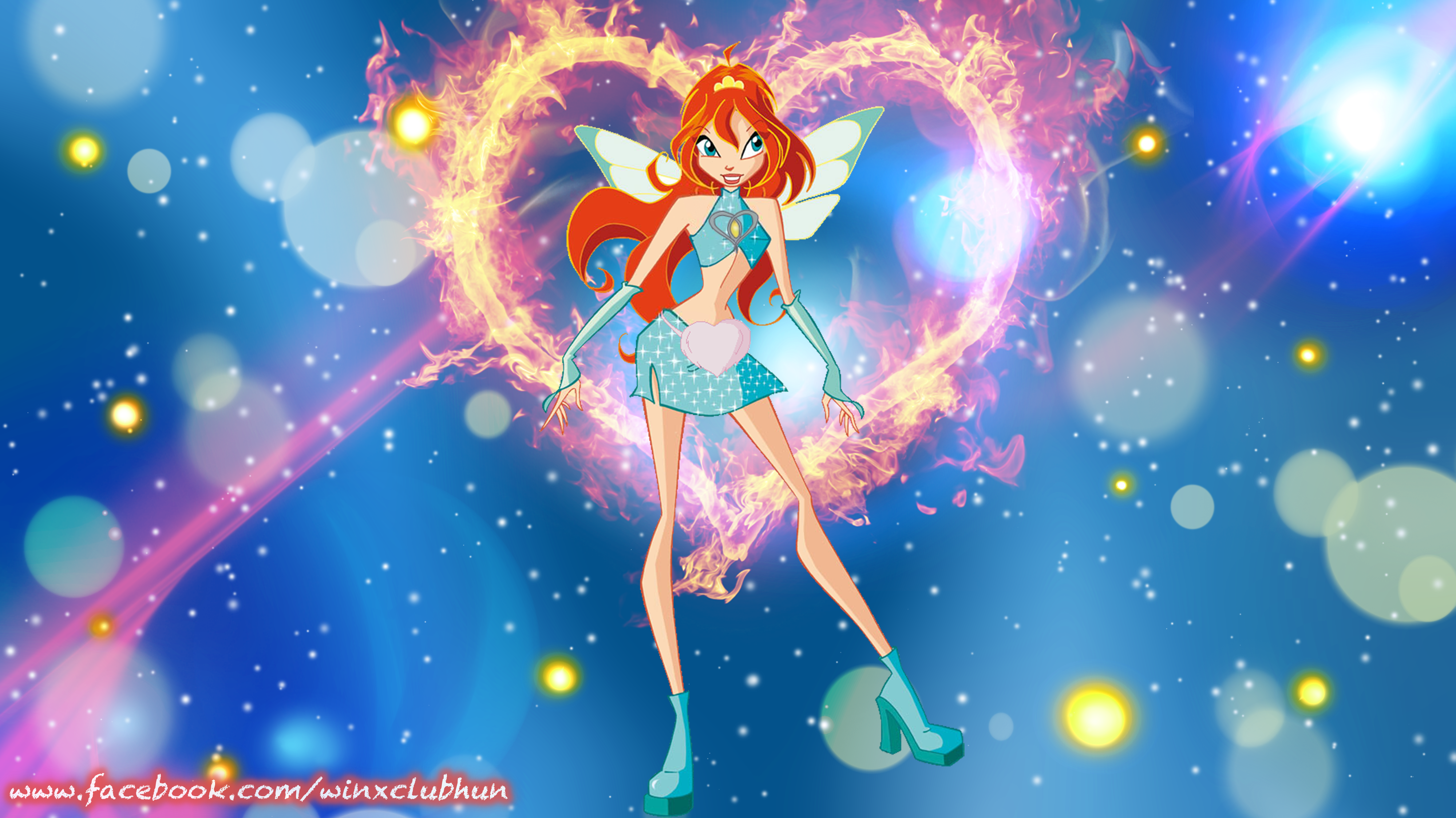 Клуб винкс чармикс Клуб винкс чармикс