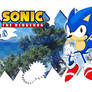 Sonic Wallpaper - Welcome to Sonic Land