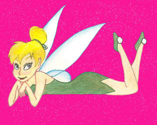 Tinkerbell