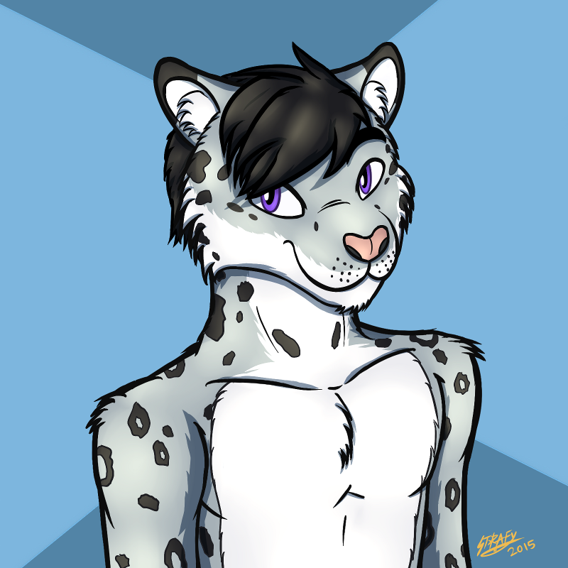 Snow Leopard Kai