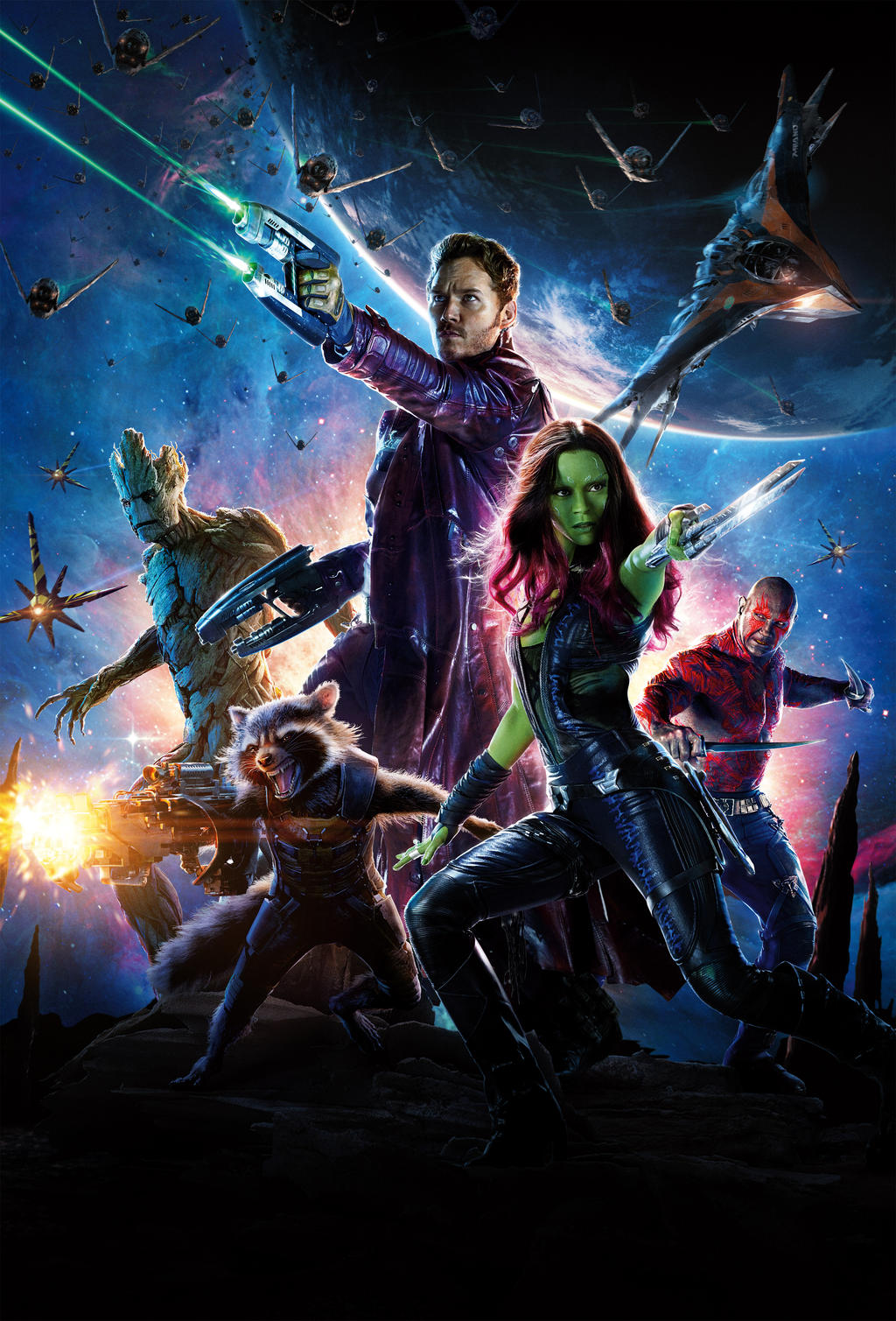 Guardians Of The Galaxy Hd Wallpaper By Alphafuryofthenight On Guardians Of The Galaxy Hd Wallpaper By Alphafuryofthenight On