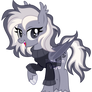 Custom (MLP vector) by TheAlienVitya on DeviantArt