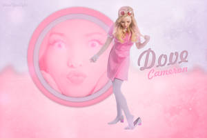 ++Dove Cameron Wallpaper