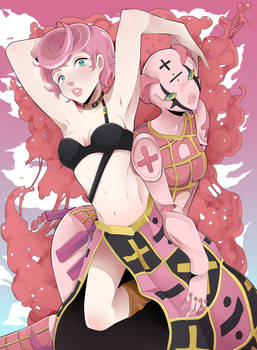 Trish Una