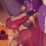 Shantae