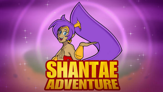 Shantae Adventure