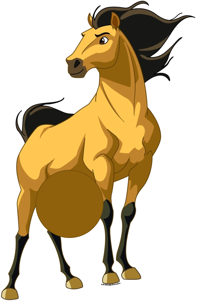 Spirit Belly Inflation by Andrewmac1111 on DeviantArt