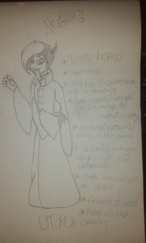 Axius Mha Axius - New Character by RoyalGummy on DeviantArt