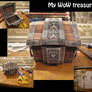 WoW treasure chest