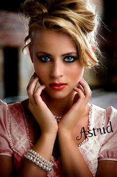 Astrid