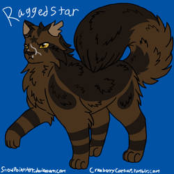 Raggedstar