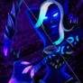 Alleria Windrunner - void sister