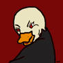 Vampire Duck