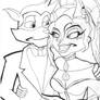 Cooper-fox Wedding: Request